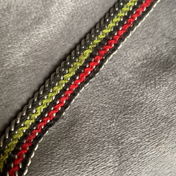 Vintage Anthro necklace - Picture 3 of 4